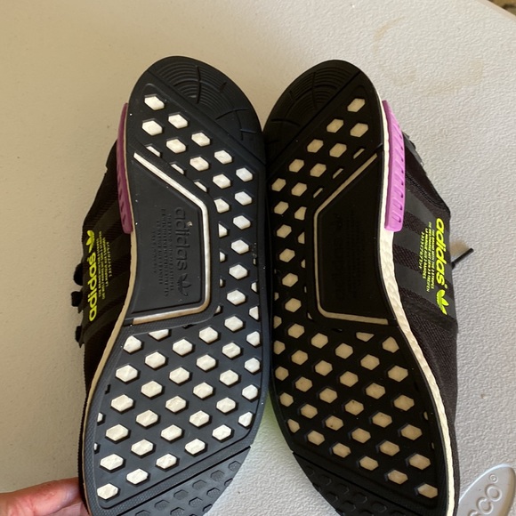 Mens Adidas NMD shoes - Picture 5 of 6